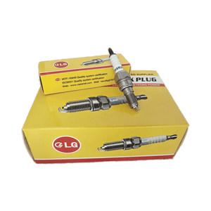 Высококачественные свечи зажигания для мотоциклов, совместимые с NGK ER8EHIX, для <span class=keywords><strong>Zong</strong></span> <span class=keywords><strong>Shen</strong></span> 380 свечи зажигания для газонокосилок тоже - Product Image 1