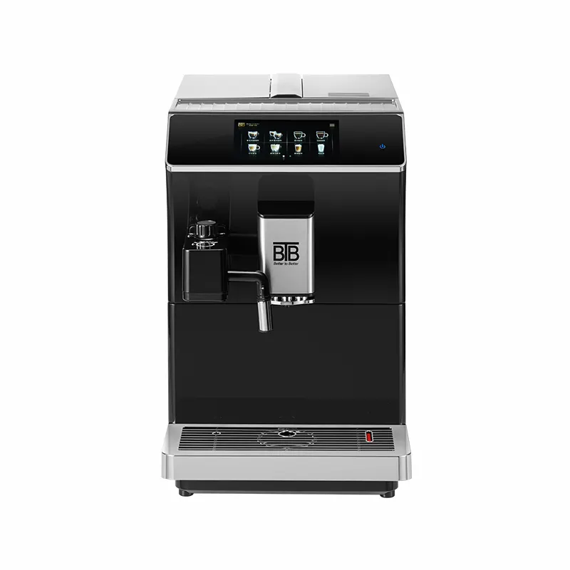 Best Selling 19 Bar Italy Pump Coffee Machine Espresso Cappuccino Maker Espresso Machine For Cafe