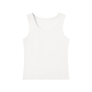 Y2K 2025 Vintage Tank <b>Women's</b> Sleeveless Undershirt - Product Image 1