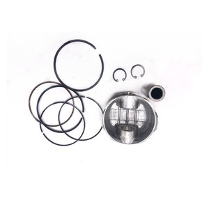 OEM 0180-040004 Kit d'axe de segment de piston 4x4 KQ-60 pièces métalliques neuves pour <span class=keywords><strong>moto</strong></span> <span class=keywords><strong>CF500</strong></span> X5 U5 ATV UTV - Product Image 3