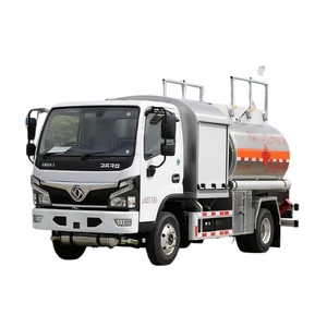 Camion-citerne Dongfeng à bas <span class=keywords><strong>prix</strong></span> pour le ravitaillement <span class=keywords><strong>d</strong></span>'avions, camion de ravitaillement en carburant aérien à vendre pour l'aéroport - Product Image 1