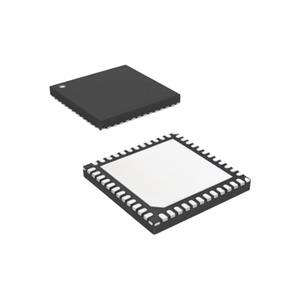 In Stock ISL6333BIRZ Power Management (PMIC) Electronic Circuit Components 48 VFQFN Exposed Pad - Product Image 1