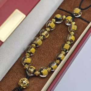 Cuentas de Aleación de Cobre con Esmalte de Color UM Jewelry, Cuentas de Circonio con Esmalte Premium, Adorno Colgante, Regalo de Compromiso, Boda, Venta al por Mayor - Product Image 4