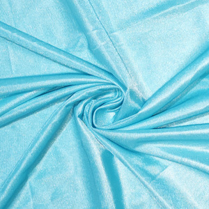 Vải dù tập yoga trên không màu trơn - Bộ vải liền mạch siêu đàn hồi chống trọng lực dành cho phòng tập yoga - Product Image 6