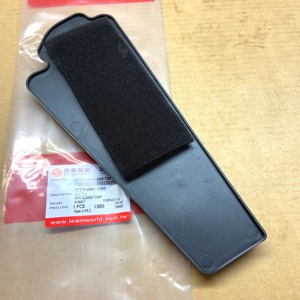 Filtre à air OEM pour scooter 17211-AWA-000, remplacement pour Fiddle III, Symphony, Jet4, X'Pro II, Crox - Nouvelle origine CN - Product Image 3