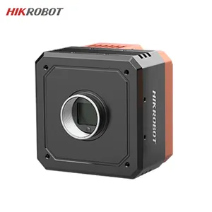 Hikrobot MV-CH250-90YM-C-NF CMOS 1.1 "เครื่อง150fps 25MP โมโนเครื่องตรวจจับการมองเห็นพื้นที่กล้องสแกน