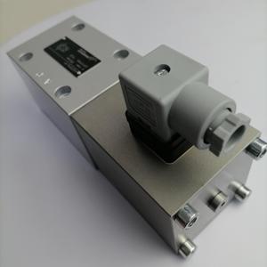 Vannes Solénoïdes Hydrauliques Originales Wandfluh AS22101A-G24 - Product Image 4