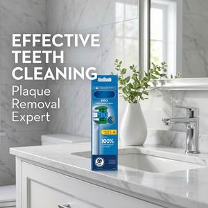 Têtes de <span class=keywords><strong>brosse</strong></span> biodégradables pour <span class=keywords><strong>brosse</strong></span> à dents électrique <span class=keywords><strong>B</strong></span>, série <span class=keywords><strong>Io</strong></span> <span class=keywords><strong>9</strong></span>, vente chaude en usine, tête de remplacement - Product Image 3