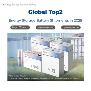 Batterie EVE MB56 628Ah 8000 Cycles pour Centrales Électriques et Stockage d'Énergie en Ukraine et Pologne - Product Image 6