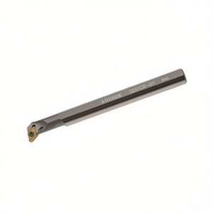 Outil de tournage interne Ttake R L TA7080 avec plaquettes de tournage positives - Product Image 2