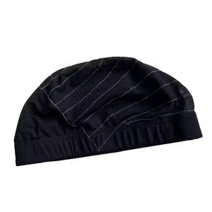 Iruibeauty mô hình 003 Hot Bán co giãn dây đai đàn hồi tóc giả <span class=keywords><strong>cap</strong></span> dệt lưới <span class=keywords><strong>Dome</strong></span> tóc mở rộng công cụ để sử dụng nhà - Product Image 5