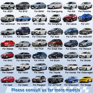 Phụ kiện nội thất xe Renault Dacia Logan Symbol MCV 2 II 2013-2020: Tấm che taplo, thảm taplo, đệm taplo, bộ che nắng - Product Image 5