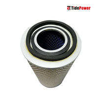 Filtro de aire Cummins DCEC 4b 6bt, Kw1833