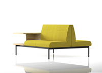 Canapé modulaire moderne, meubles en coupe, pour le salon, nouveauté