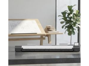 Scanner couleur grand format LM36 avec numérisation USB haute définition pour dessins techniques, plans d'arpentage, cartes SIG, fichiers de bureau - Product Image 2