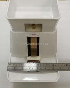 Bordure et rectifieuse de lentille manuelle optique LY-5E-35WV Garantie d'un an Bordure de lentille manuelle pour usage hospitalier - Product Image 6