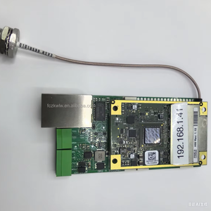 דיוק גבוהה rtk מותאם אישית novatel gnss oem7700 - Product Image 2