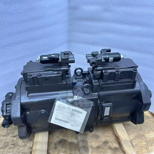 ปั๊มไฮดรอลิกหลัก K5V140D K5V140DTP หมายเลข 60023596 รุ่น K5V140DTP-159R-0E01-AV สำหรับอะไหล่รถขุด SY235C ปั๊มไฮดรอลิกหลัก K5 - Product Image 1