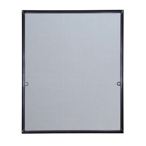 Pantalla fija de tamaño personalizado, marco de ventana, fibra de vidrio, ventanas de aluminio, mosquitera, parrilla fuerte y duradera - Product Image 1