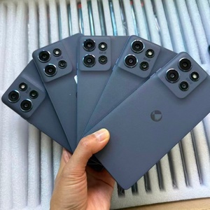 มือถือ Moto G Power 2025 มือสองจำนวนมาก RAM 8GB ระบบ Android เวอร์ชั่น US รองรับ 5G หน้าจอ 6.8 นิ้ว FHD+ สภาพแบตเตอรี่ดี ราคาถูก - Product Image 1