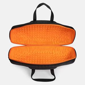 Estuche Rígido de Viaje Personalizado, Reemplazo para Altavoz Bluetooth Portátil Impermeable <span class=keywords><strong>JBL</strong></span> <span class=keywords><strong>Boombox</strong></span> 4/3, Bolsa de Protección - Product Image 4