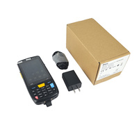 Terminal portable Idata 95W Pro, ordinateur portable industriel, collecteur de données