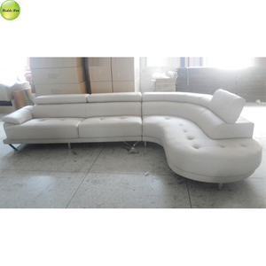 Sofá Esquinero en Forma de L, Diseño Innovador para Sala de Estar/Apartamento/Condominio/Oficina/Hotel - Product Image 6