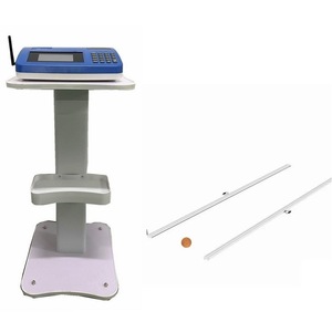 เครื่องทดสอบลูกบอลแบบแข็ง อุปกรณ์สนามกีฬาโลหะ พร้อมจอแสดงผลดิจิตอลและฟังก์ชั่นไร้สาย - Product Image 1