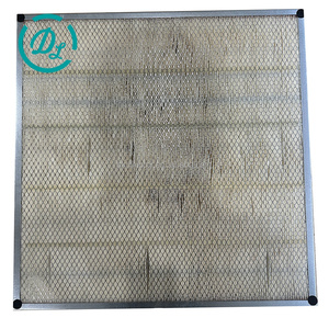 Nouveau panneau de filtre à air EexcavaStart pour moteur 3408 modèle 6L-4714 3I-0038 (1992-2002) usage industriel - Product Image 1