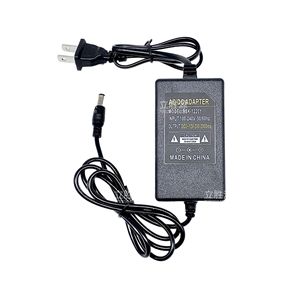 Adjustable Power Supply 3-12V 2A DC Output Desktop Speed Controller For Led Fan Water Pump Grinding Machine - Product Image 3