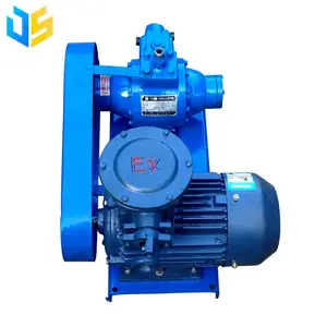 Pompe di Trasferimento LPG Antideflagranti per Gas da Cucina Impianto di Riempimento LPG Macchina di Riempimento - Product Image 1