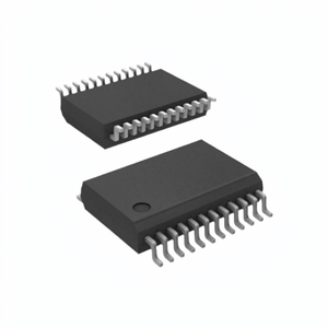 ชิปจัดการพลังงาน (PMIC) 24 LSSOP รุ่น TB6633AFNG,C8EL ซื้ออุปกรณ์อิเล็กทรอนิกส์ออนไลน์ - Product Image 1
