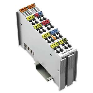 750-631/000-004 - Compatible con Wago - Product Image 1