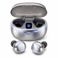 Casque sans fil 2026, écouteurs, haut-parleur, casque de jeu, casque audio