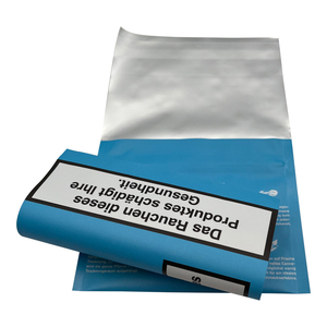 Reusable Chewing Tobacco Pouch: Eco-Friendly & Durable