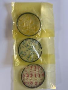 Anillo de pistón de motor de alta calidad 1613188480 pieza de repuesto usada para Peuge Ot 2008 308 308S 408 Citr Oen C3XR C4L accesorios de coche - Product Image 4