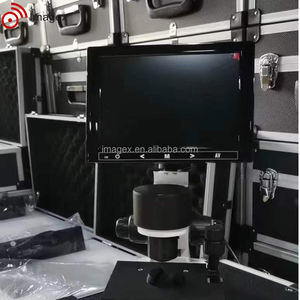 Analizador de Microcirculación de Uñas OEM, Instrumento Óptico para el Diagnóstico de la Microcirculación - Product Image 2