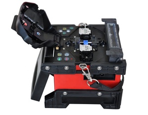 Máquina <span class=keywords><strong>de</strong></span> Empalme <span class=keywords><strong>de</strong></span> <span class=keywords><strong>Fibra</strong></span> Óptica DVP 740 Fusion Splicer FTTH, Máquina <span class=keywords><strong>de</strong></span> Fusión DVP740, Máquina <span class=keywords><strong>de</strong></span> Empalme DVP-740 - Product Image 6