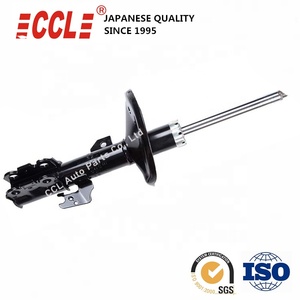 EPX-amortiguador para Opel <span class=keywords><strong>REKORD</strong></span> D Estate, pieza de alta calidad, 1972-1977 OE: 344203 - Product Image 3