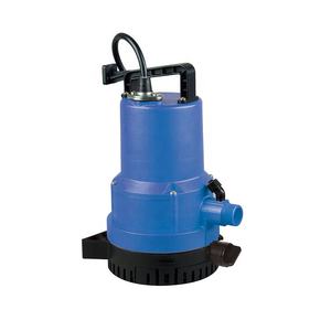 Bomba de sumidero Vertical de seguridad, Motor sin necesidad de agua refrigerada por l, bomba de utilidad para fregaderos bloqueados - Product Image 3