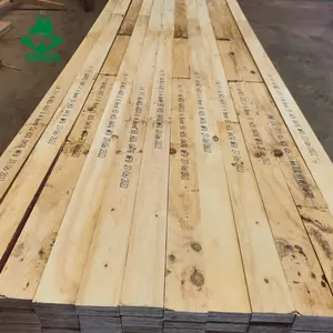 LVL木材lvl建筑梁/LVB/工厂出售的松木lvl梁