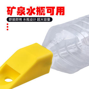 Genesis Drill Dust Cover Plastic For Cordless Drill Wall Drilling Auxiliary Tool - Product Image 2
