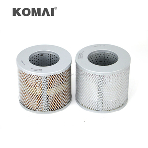 Filtro Hidráulico KOMAI 21W-60-41121 PT9420MPG HF35512 SH 60183 HY 90322 57001 para Komatsu PC50L PC50-7 PC55 PC56-7 - Product Image 4