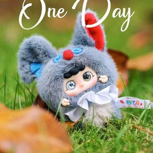 Nuovi Prodotti Baby Three: Serie Frozen Little Troublemaker, Giocattoli per Bambini, Peluche Trendy, Statuette in Scatola Misteriosa - Product Image 2