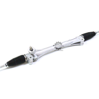 Piñón de cremallera de dirección 45510-0R010 de alta calidad para Toyota para RAV4 LHD 2008-2013 al por mayor de modelo CARDONE 1G2694