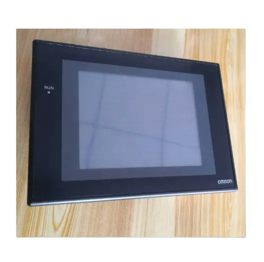 Panel de pantalla táctil Omron hmi, NS5-SQ00B-ECV2, interactivo, gran fábrica, buen precio, China