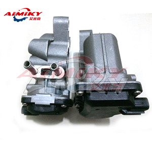Vanne EGR de haute qualité utilisée pour Nissan Navara D40 diesel 2.5 <span class=keywords><strong>2005</strong></span>- 14710-EC00D 14710-EC00B 14710- EC00A - Product Image 3