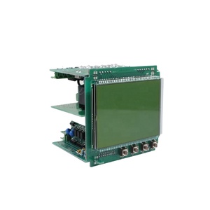 CN-3FHD2Y שלט רחוק שלושה מטר אנרגיה שלב רב תפקודי דיגיטלי - Product Image 2