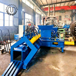 Machine de fabrication de blocs de tourbe de coco entièrement automatique de 5 kg, presse à balles de fibres de coco, 120 blocs/h, haute performance, économie de main-d'œuvre - Product Image 2