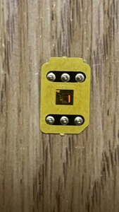 NEW Mksd 4 V1.31 พร้อมชิป <span class=keywords><strong>IMEI</strong></span> SIM สำหรับ IOS 15.4.1 สำหรับ <span class=keywords><strong>iPhone</strong></span> 6s - 13 Pro Max - Product Image 3